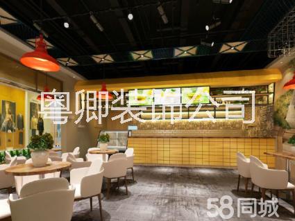 店鋪裝修圖片/店鋪裝修樣板圖 (3)