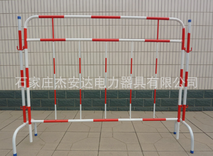 安全圍欄圖片/安全圍欄樣板圖 (3)