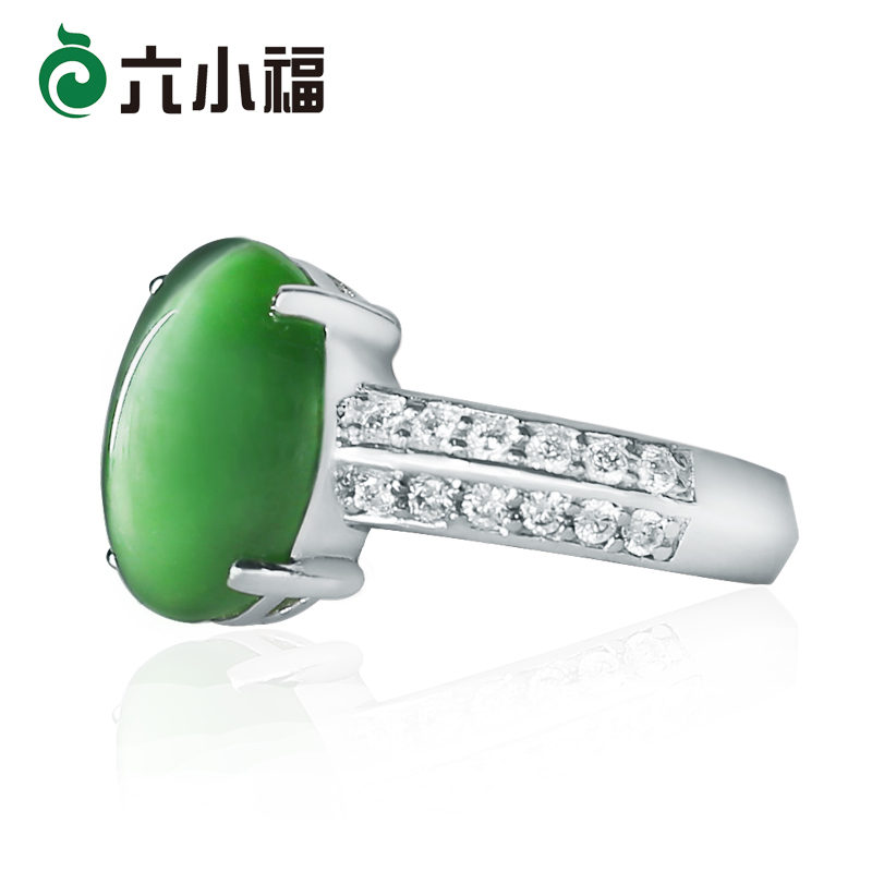 南陽艷綠玉石珠寶基地圖片/南陽艷綠玉石珠寶基地樣板圖 (3)