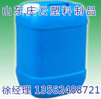 10升化工塑料桶圖片/10升化工塑料桶樣板圖 (4)