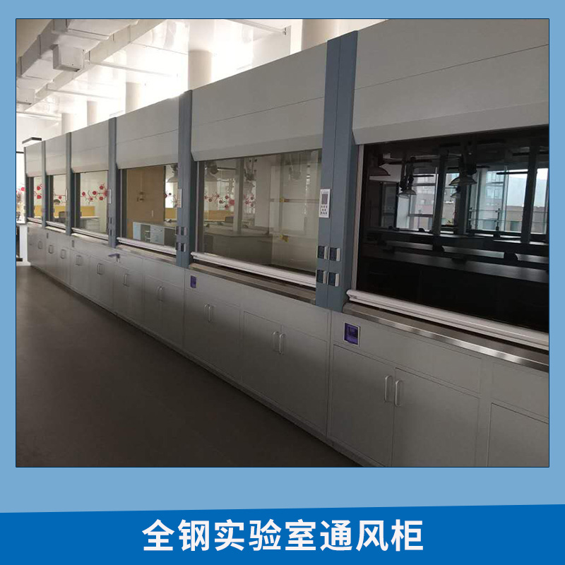全鋼實(shí)驗(yàn)室通風(fēng)柜銷售