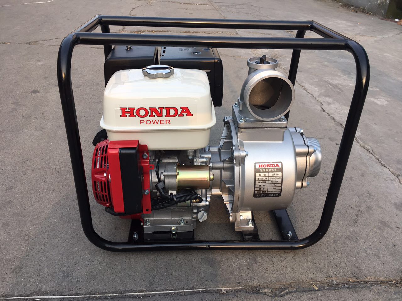 水泵圖片/水泵樣板圖 (1)