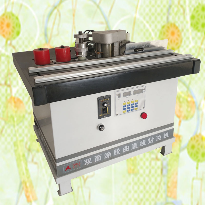 小型數(shù)控迷你封邊機(jī)效率高封邊機(jī)圖片