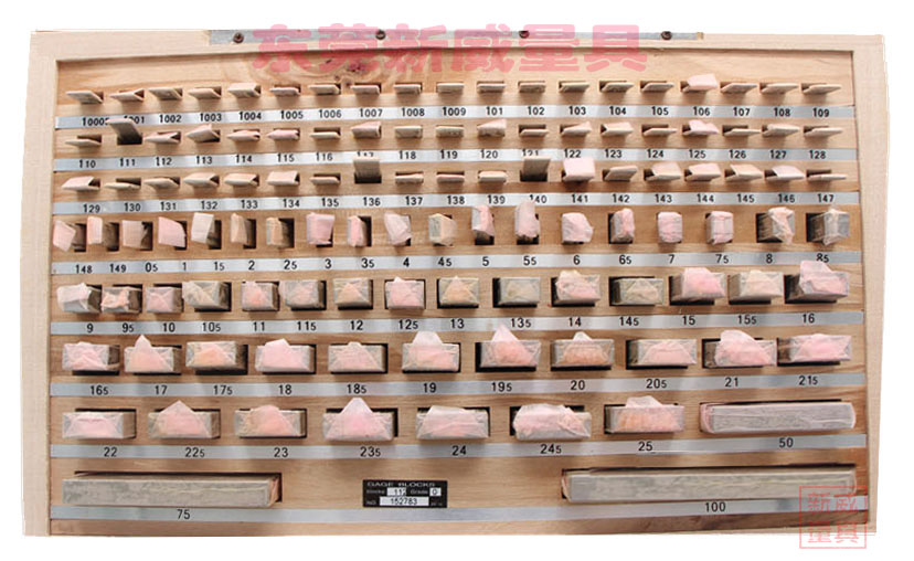 112件精密量塊，塊規(guī)圖片/112件精密量塊，塊規(guī)樣板圖 (3)