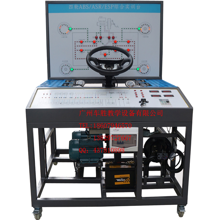 四輪ABS/ASR/ESP綜合實圖片/四輪ABS/ASR/ESP綜合實樣板圖 (3)