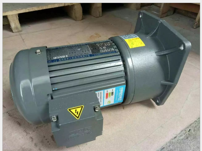 廣東總代理晟邦齒輪減減速機(jī)圖片