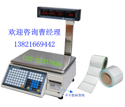 大华电子秤批发销售 质量保证 价格优惠图片