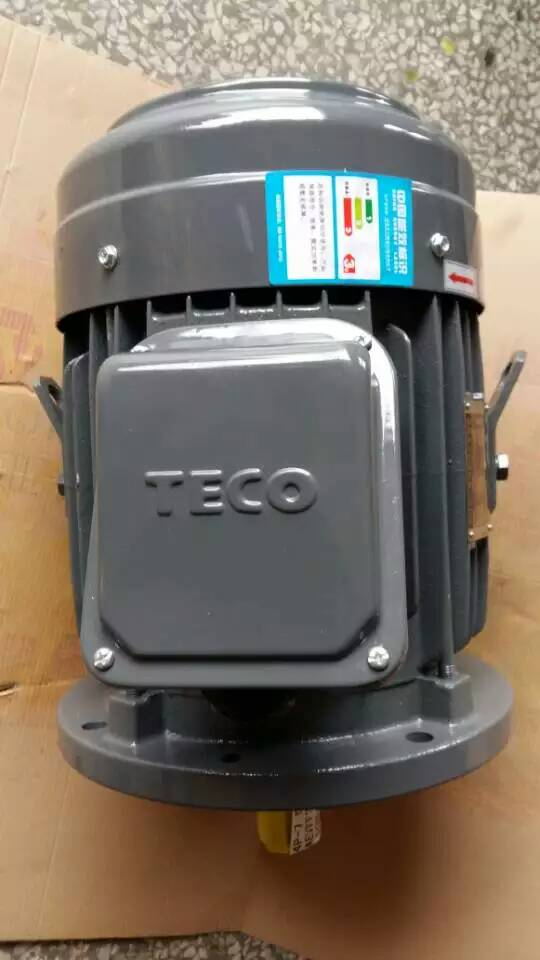 東元電機(jī)TVGH9OL-4圖片/東元電機(jī)TVGH9OL-4樣板圖 (4)