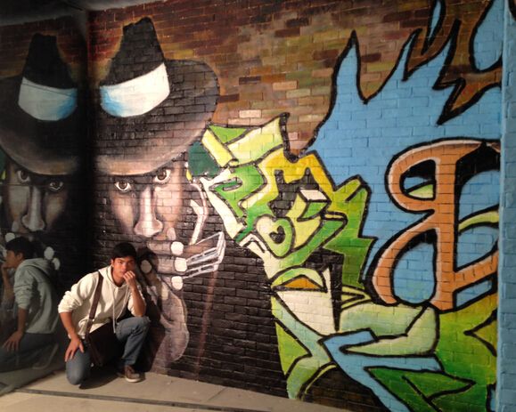 彩繪圖片/彩繪樣板圖 (4)