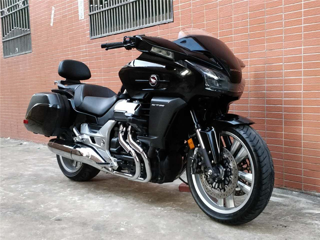 本田CTX1300圖片