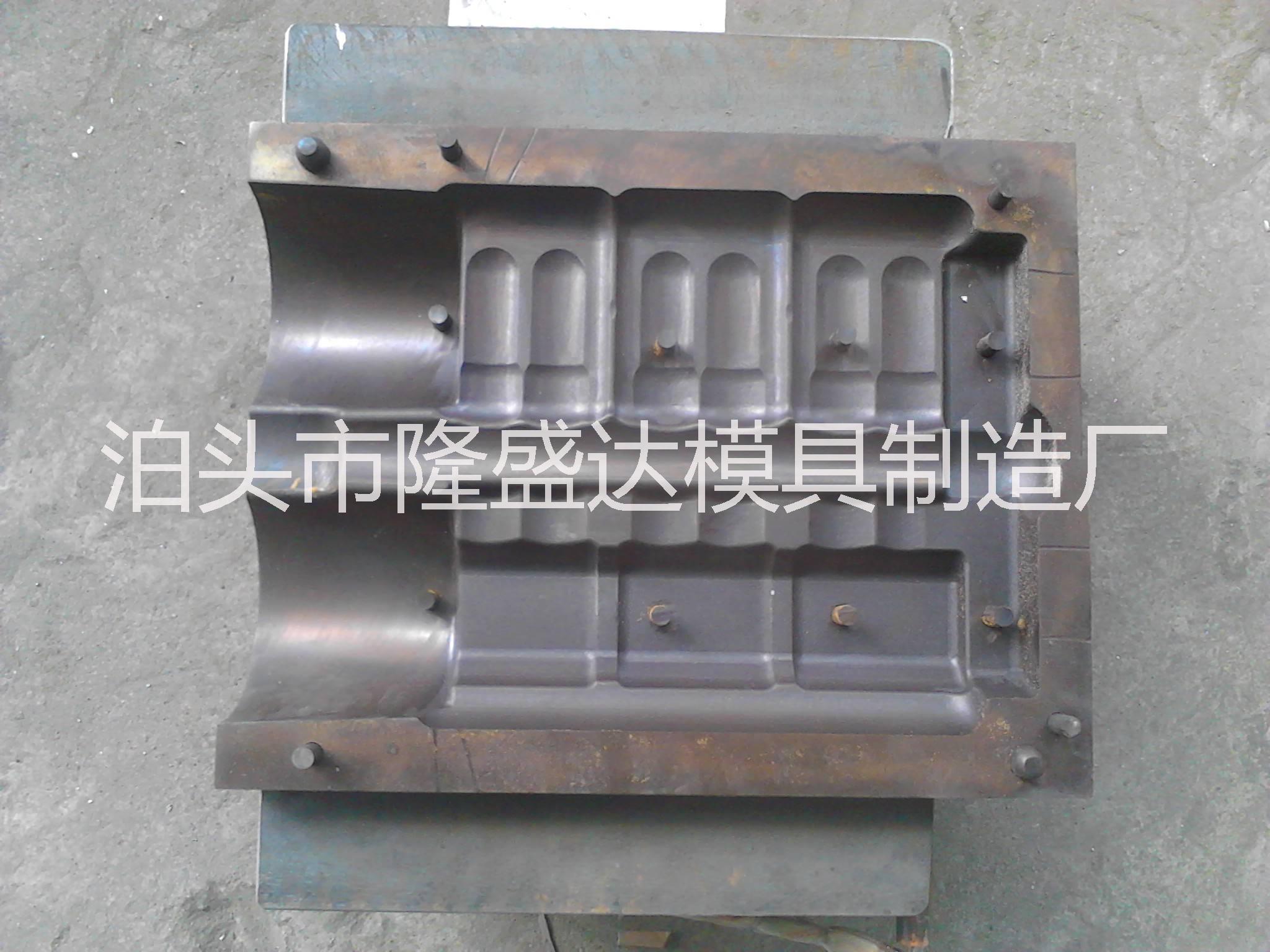覆膜砂模具圖片/覆膜砂模具樣板圖 (1)