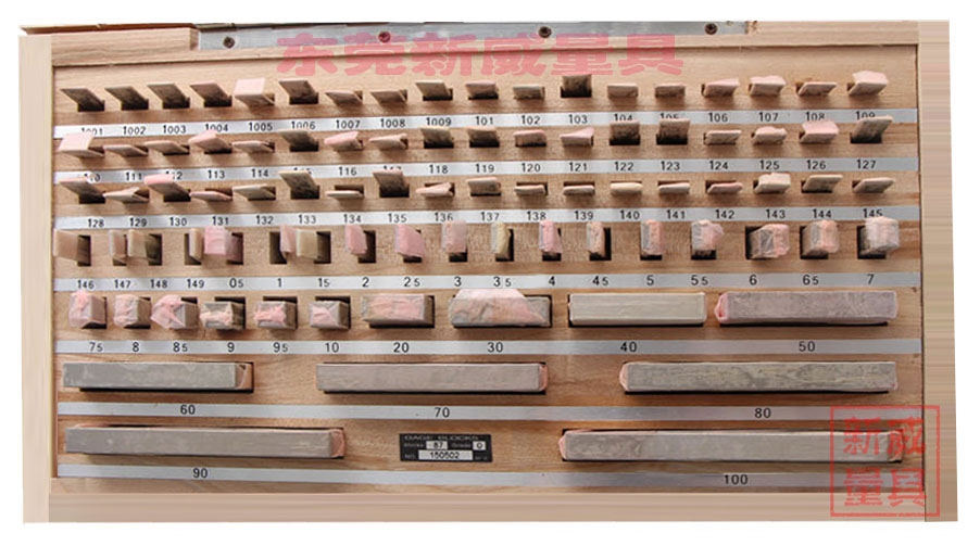 87件量塊/塊規(guī)圖片/87件量塊/塊規(guī)樣板圖 (2)