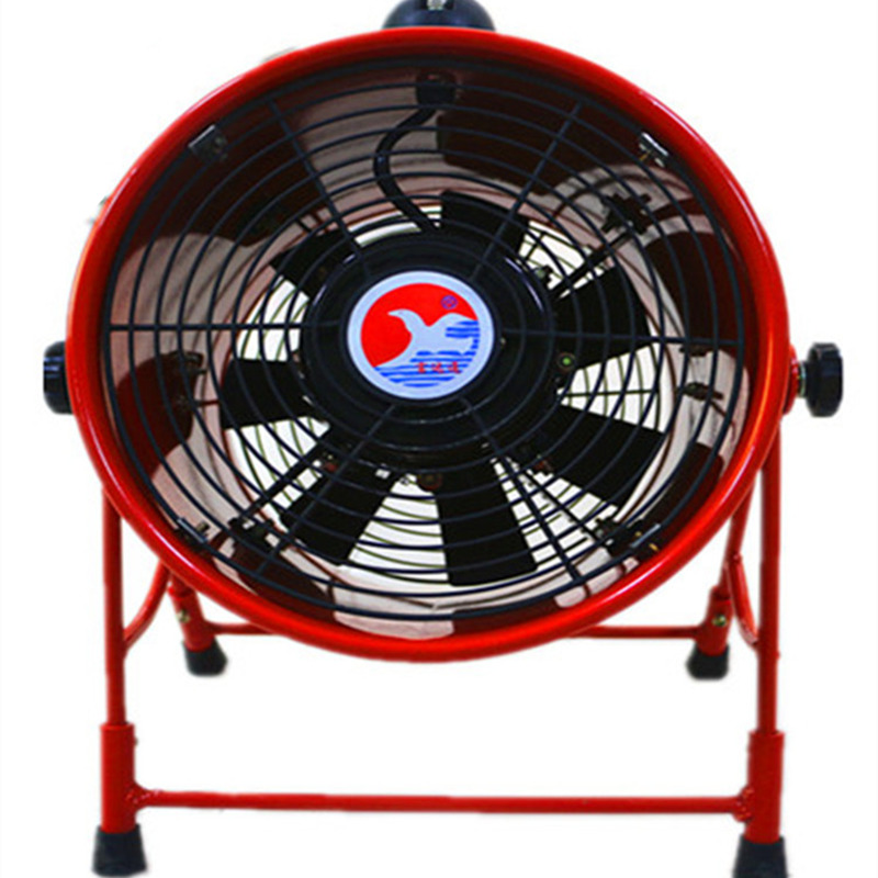 36V安全電壓手提風機圖片/36V安全電壓手提風機樣板圖 (4)