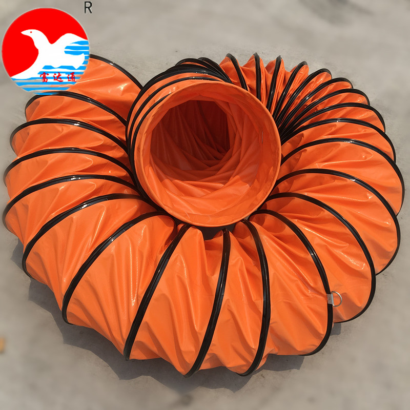 風(fēng)管圖片/風(fēng)管樣板圖 (1)