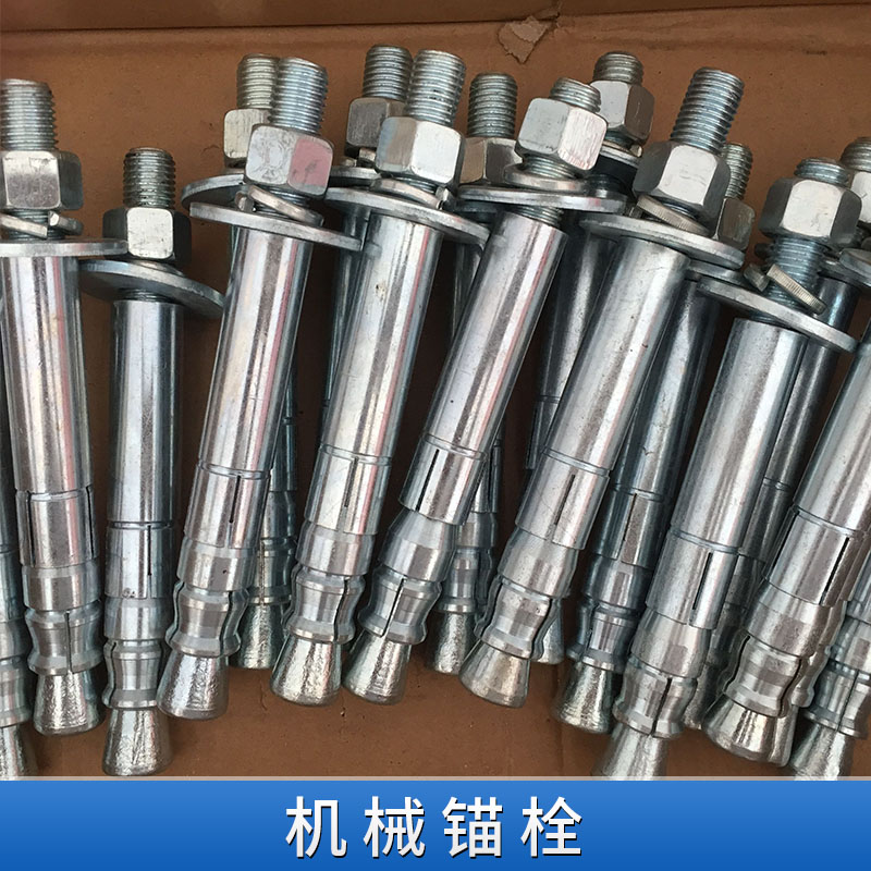 機(jī)械錨栓圖片/機(jī)械錨栓樣板圖 (4)