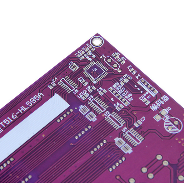 PCB柔性线路板制作厂家