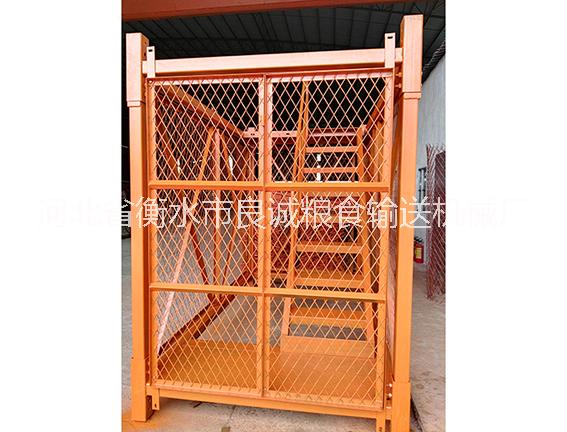 廠家直銷安全梯籠施工安全梯籠