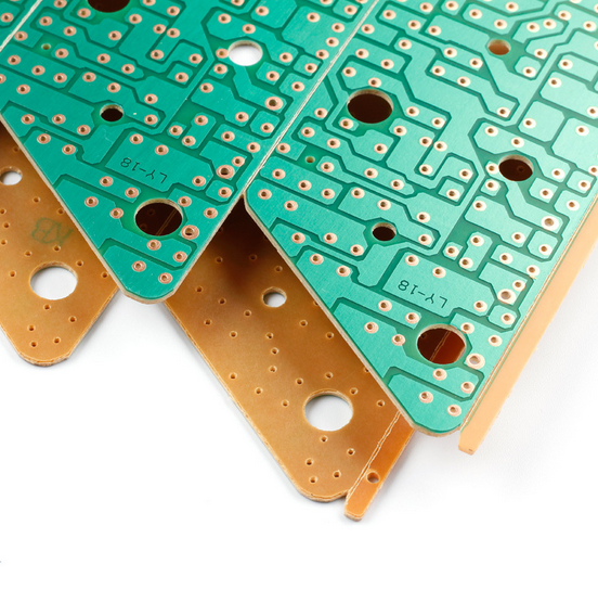 94HB線路板圖片/94HB線路板樣板圖 (4)