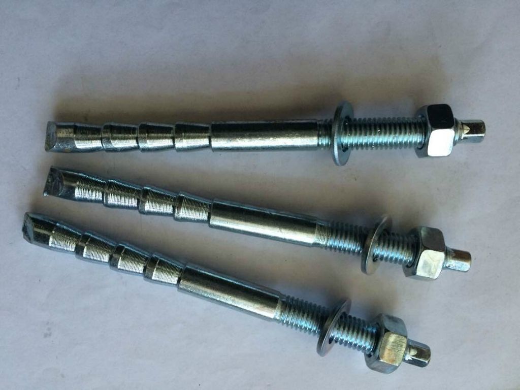 機械錨栓@永年機械錨栓@機械錨栓生產(chǎn)廠家 機械錨栓哪家好 機械錨栓*惠 機械錨栓廠家直銷