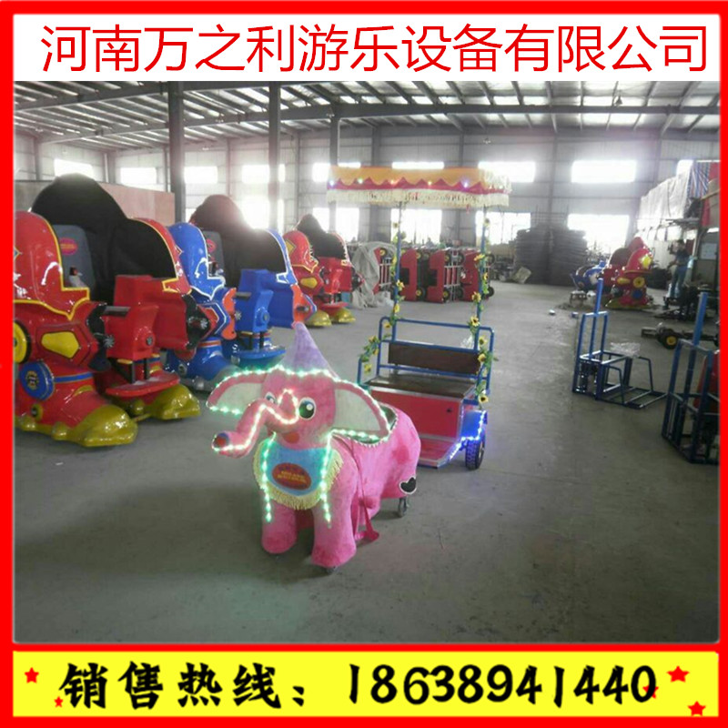 動物拉車圖片/動物拉車樣板圖 (4)