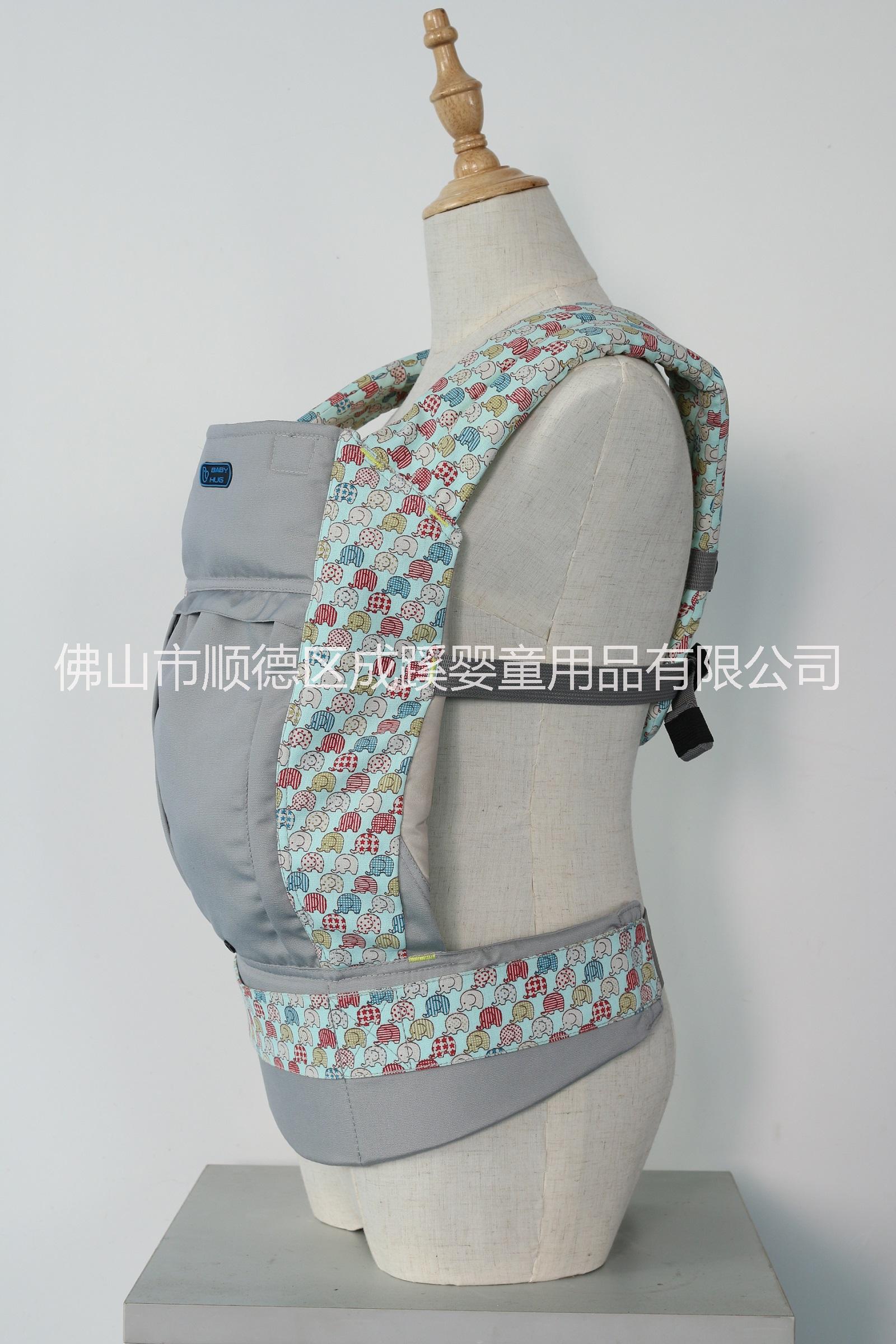 多功能嬰兒背帶圖片/多功能嬰兒背帶樣板圖 (2)