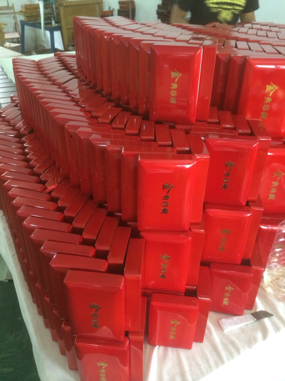 金幣木盒圖片/金幣木盒樣板圖 (4)