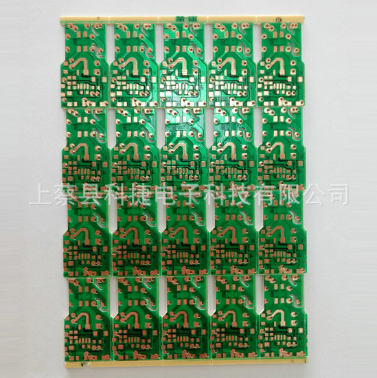 22F半玻纖pcb打樣圖片/22F半玻纖pcb打樣樣板圖 (4)