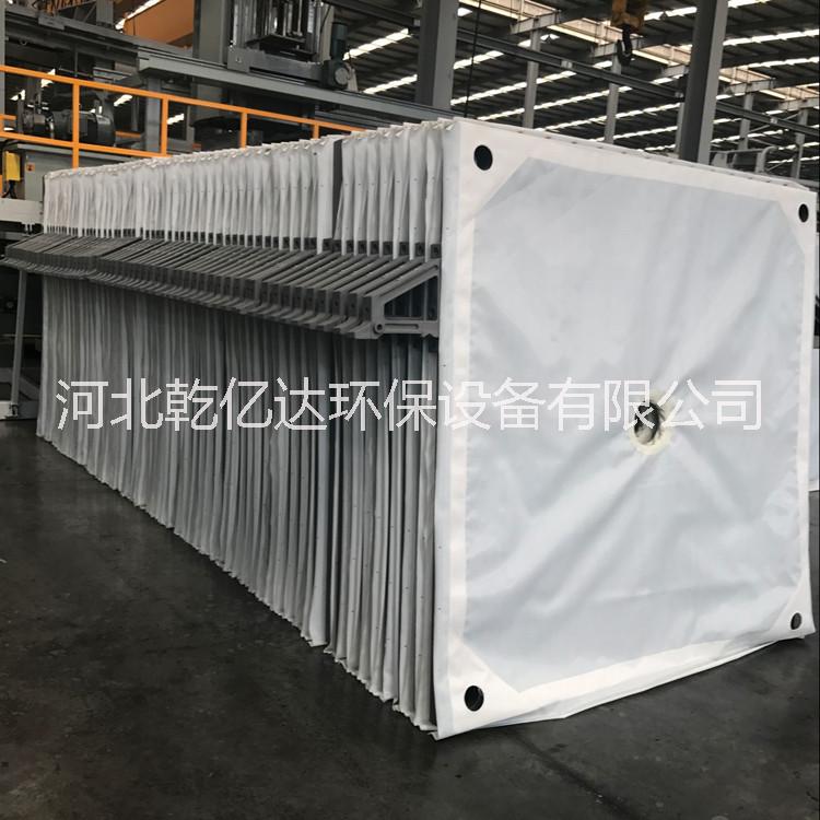 壓濾機(jī)濾布 丙綸單絲濾布圖片/壓濾機(jī)濾布 丙綸單絲濾布樣板圖 (2)