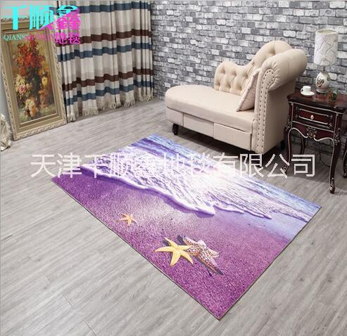 3D立體印花地毯圖片/3D立體印花地毯樣板圖 (1)