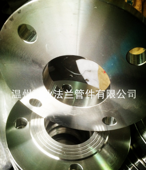 鋼對焊法蘭圖片/鋼對焊法蘭樣板圖 (4)
