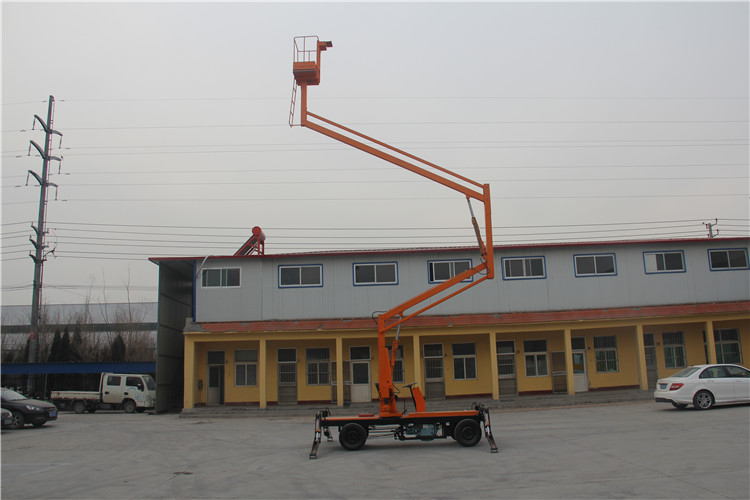 承德曲臂式升降作業(yè)平臺 升降機(jī)圖片/承德曲臂式升降作業(yè)平臺 升降機(jī)樣板圖 (4)
