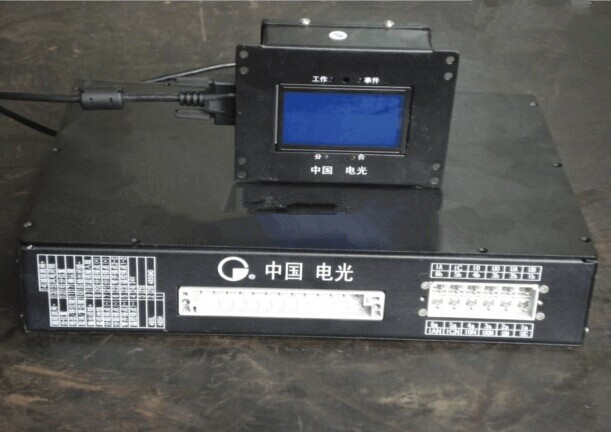 DSB-600B型永磁機(jī)構(gòu)高壓配電綜合保護(hù)裝置-優(yōu)品*