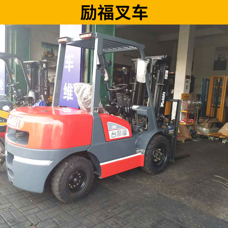 專業(yè)供應(yīng)CBD15-170G 電動(dòng)搬運(yùn)叉車 全電動(dòng)搬運(yùn)車 勵(lì)福叉車