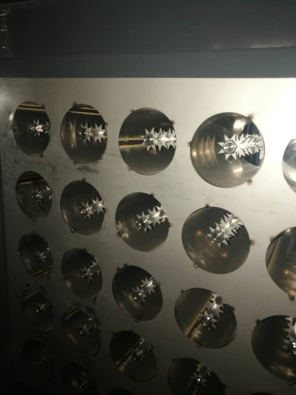 等離子光氧一體機(jī)凈化器圖片/等離子光氧一體機(jī)凈化器樣板圖 (4)