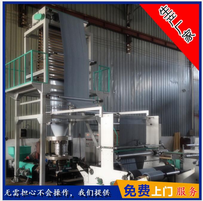 【專業(yè)推薦】高速600型連卷垃圾圖片