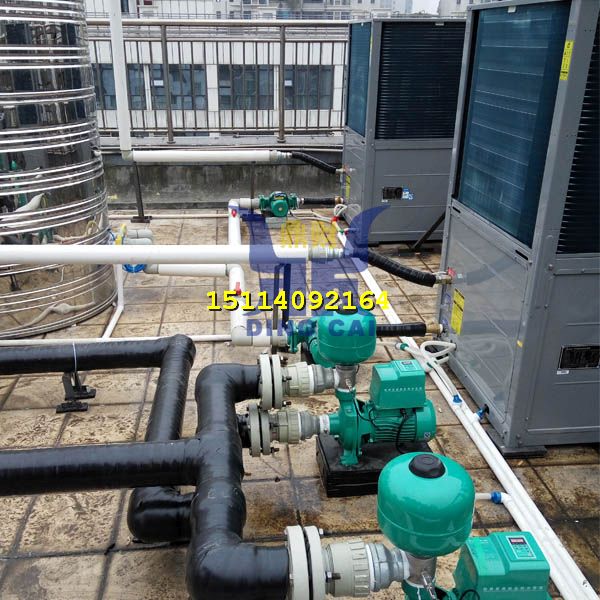 阿壩州賓館空氣能地暖采暖工程免費(fèi)咨詢