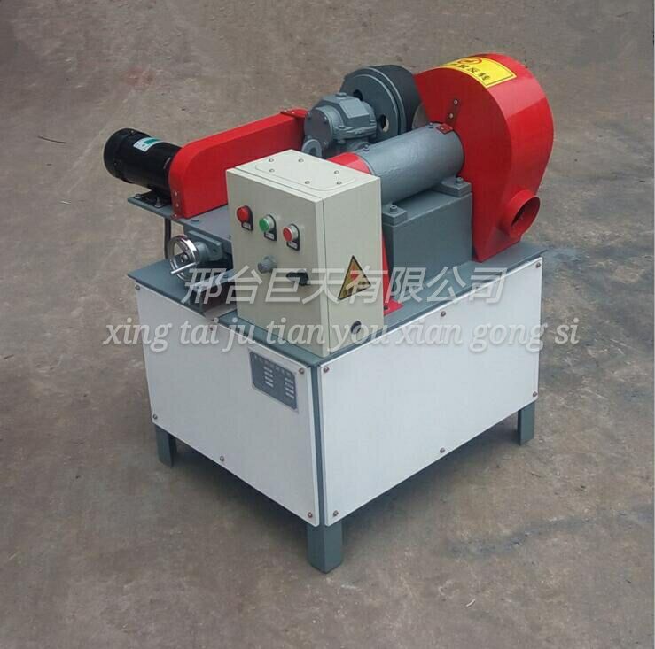 臺(tái)式單組拋光機(jī) 圓管拋光機(jī)  無(wú)心外圓拋光機(jī) 巨天機(jī)械