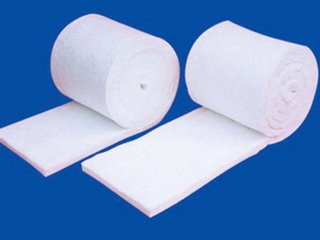 陶瓷硅酸鋁纖維毯圖片/陶瓷硅酸鋁纖維毯樣板圖 (2)