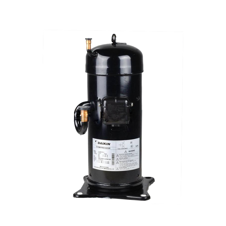 大金4匹渦旋壓縮機圖片