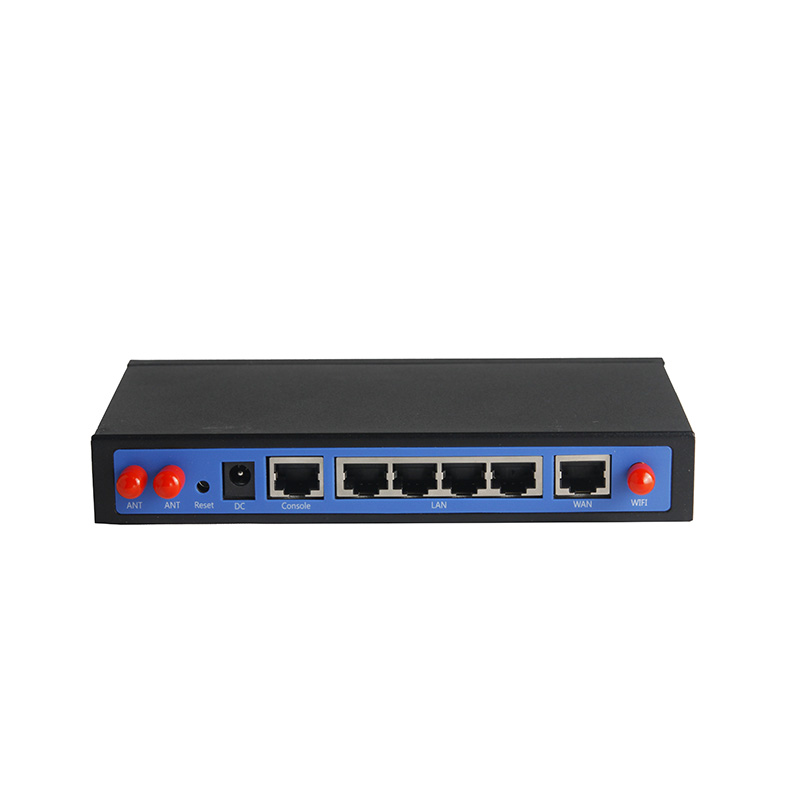 銳谷智聯(lián)R9680FA工業(yè)路由器