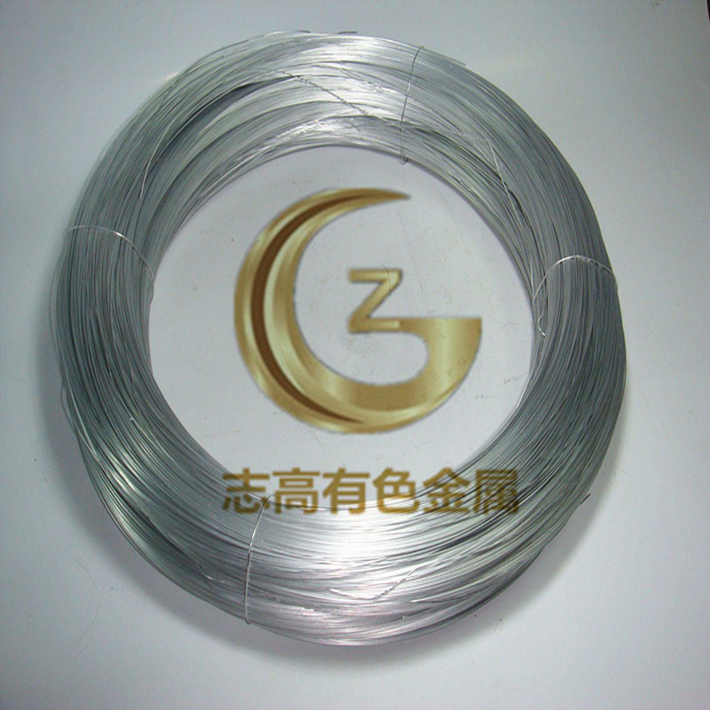 鈮絲 鈮鋯合金絲 高純鈮絲