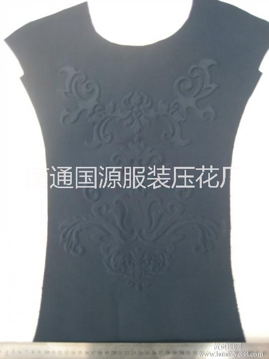 服裝壓花圖片/服裝壓花樣板圖 (2)