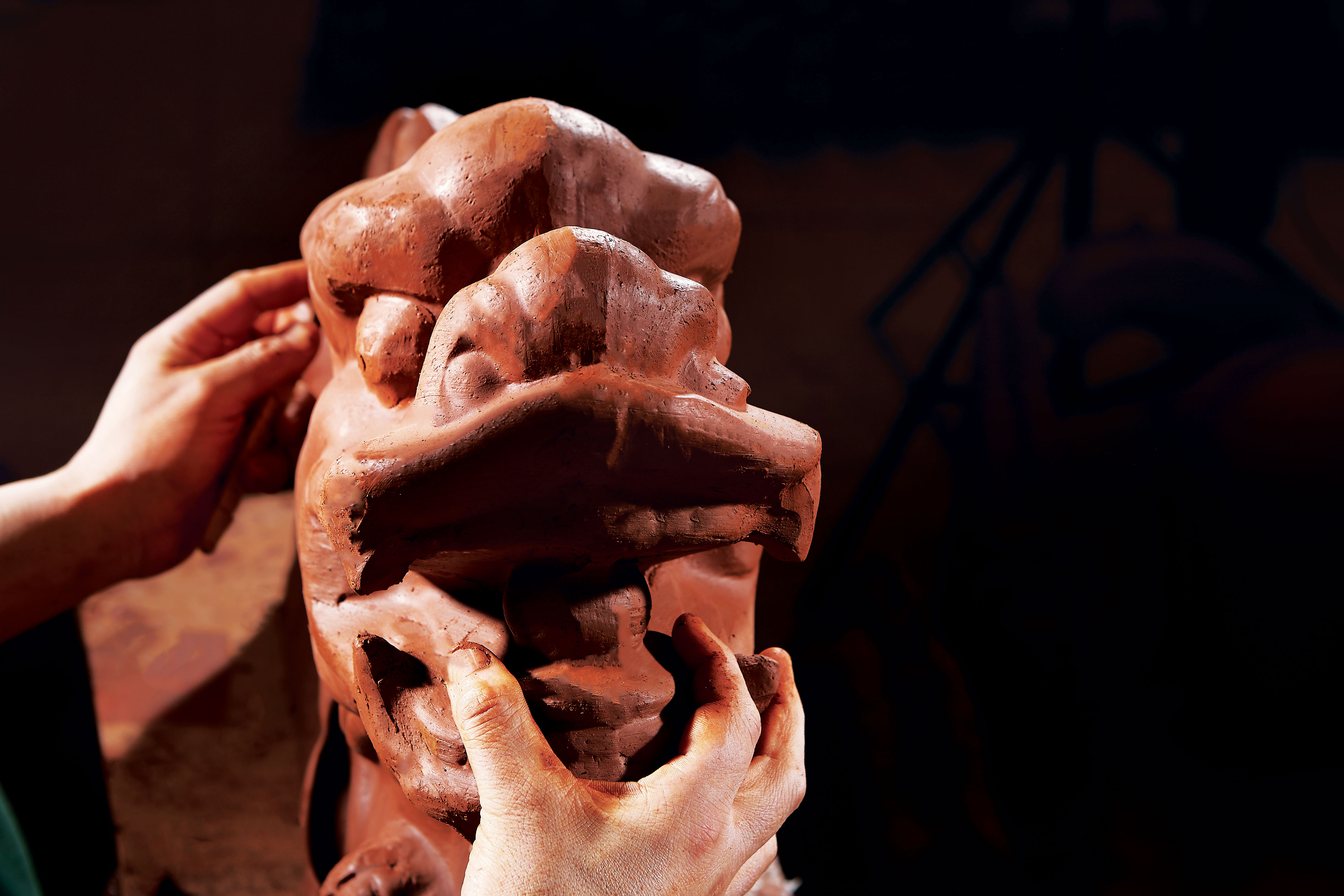 磚雕圖片/磚雕樣板圖 (3)