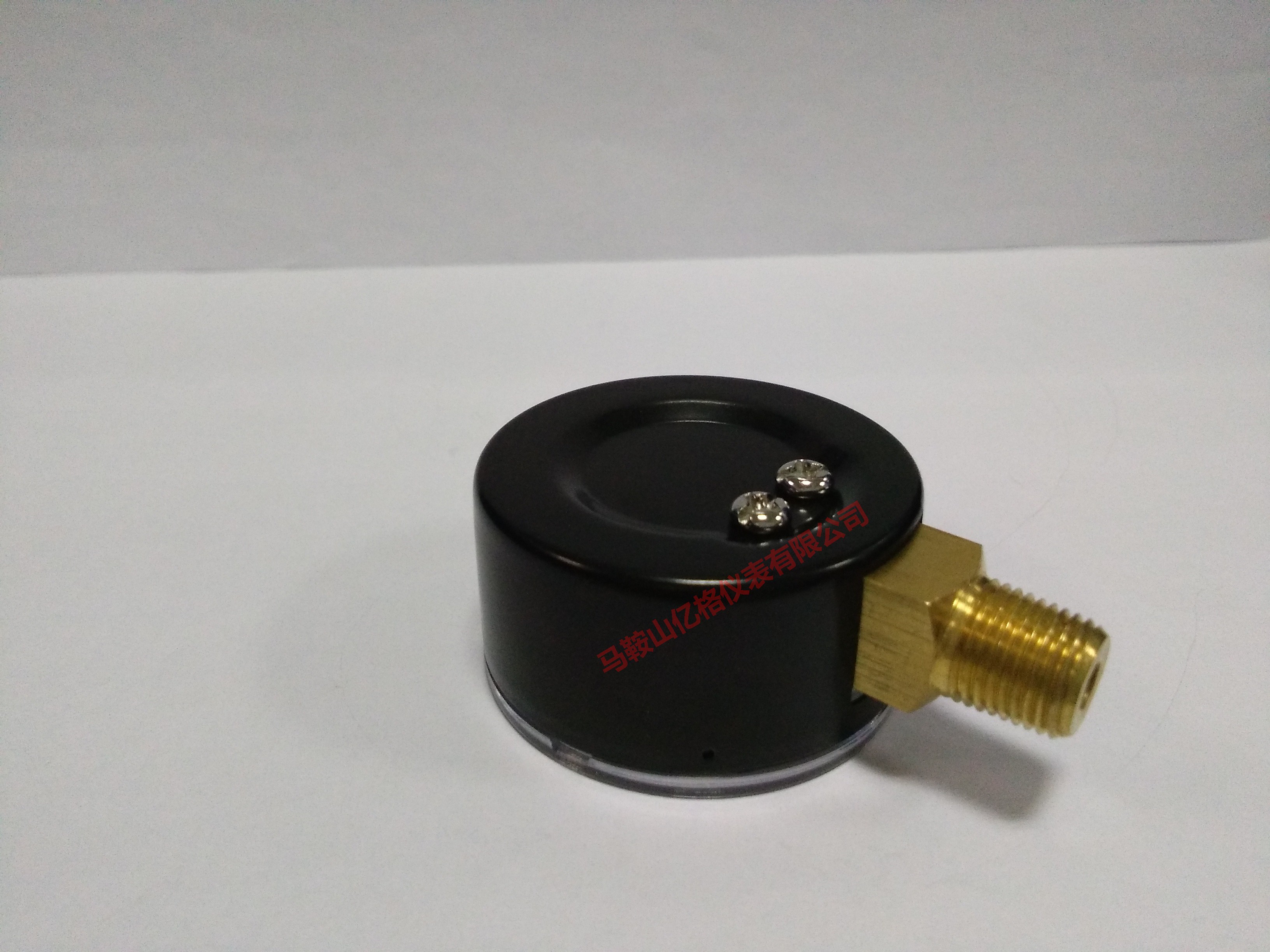 40徑向普通壓力表圖片/40徑向普通壓力表樣板圖 (4)