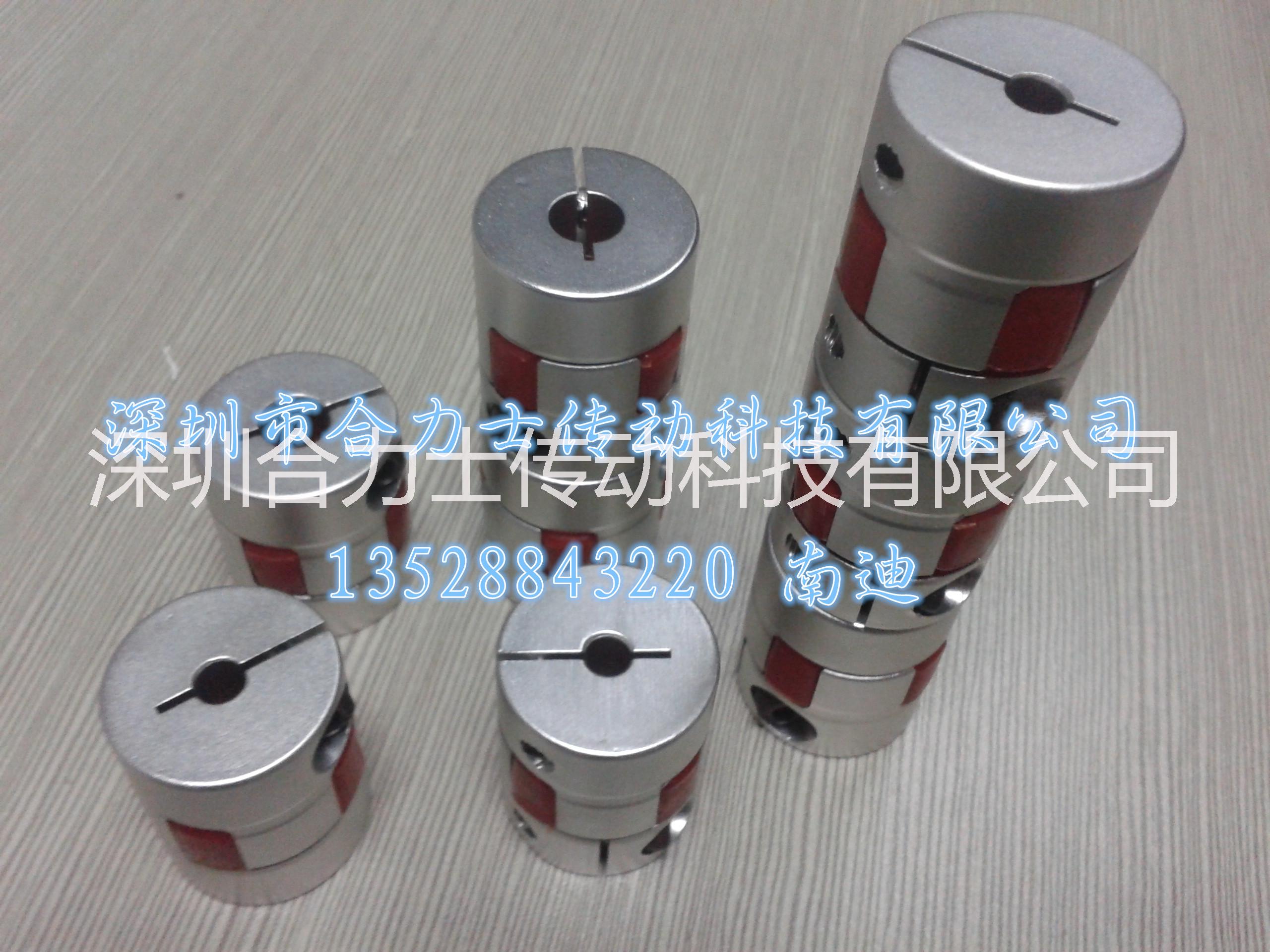 雙膜片聯(lián)軸器圖片/雙膜片聯(lián)軸器樣板圖 (4)