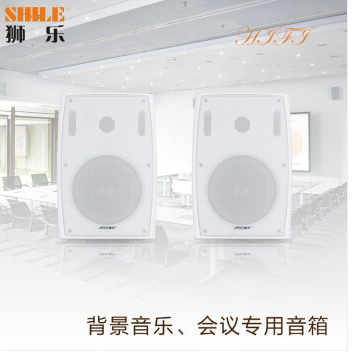 擴聲系統(tǒng)圖片/擴聲系統(tǒng)樣板圖 (2)