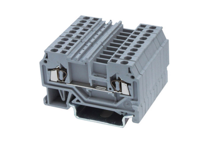 上海捷固彈簧接線端子RST4圖片