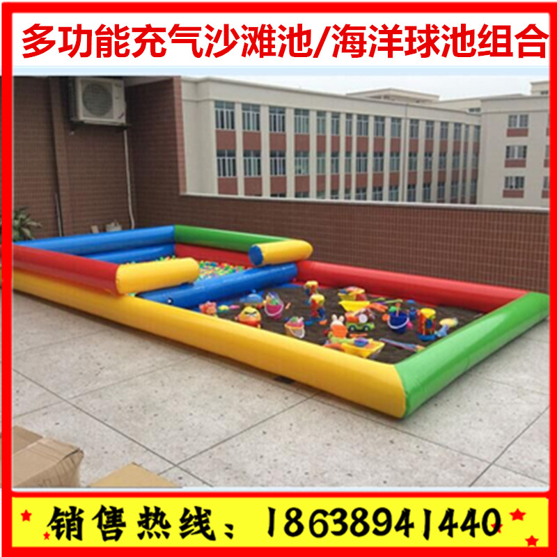 釣魚池圖片/釣魚池樣板圖 (3)