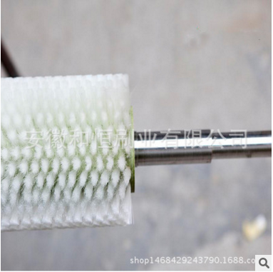 毛刷輥圖片/毛刷輥樣板圖 (3)