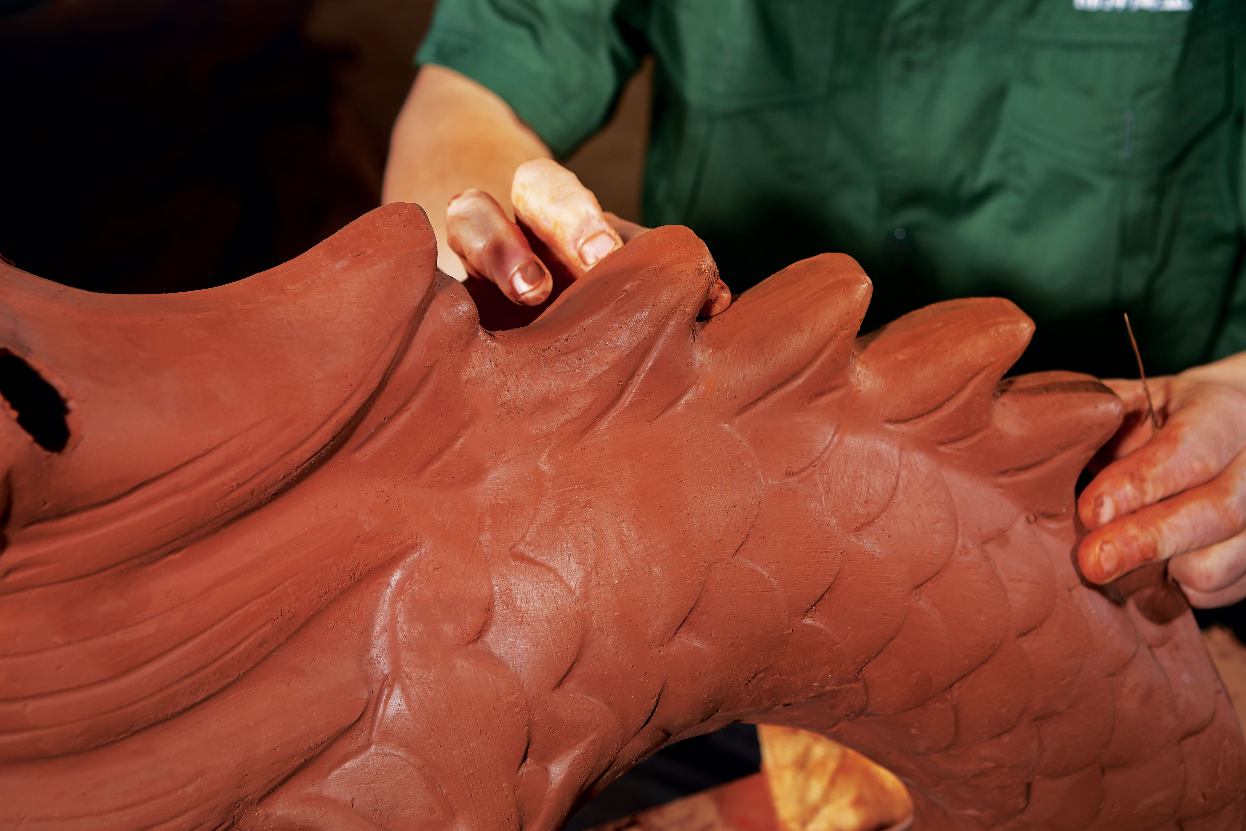 磚雕圖片/磚雕樣板圖 (4)